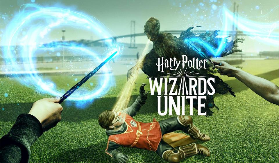 harry potter wizards unite, how to level up fast