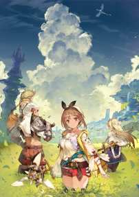 Atelier Ryza (28)