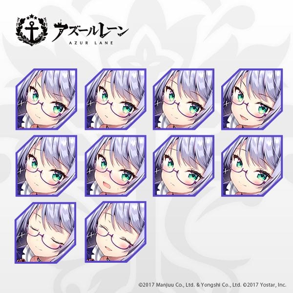 Azur Lane (3)