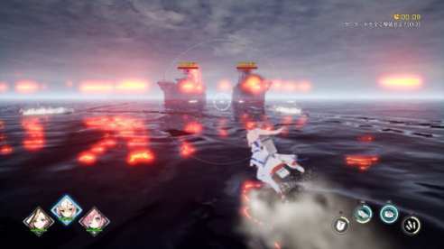 Azur Lane Crosswave (11)