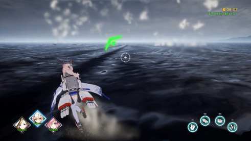 Azur Lane Crosswave (12)