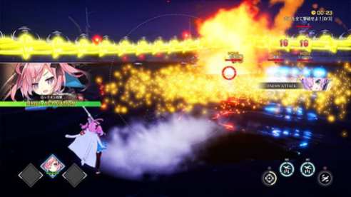 Azur Lane Crosswave (21)