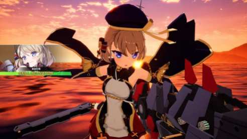 Azur Lane Crosswave (23)