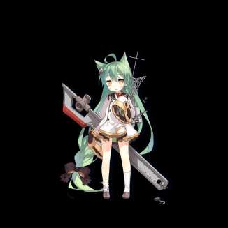 Azur Lane Crosswave (6)