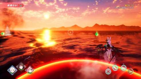 Azur Lane Crosswave (9)