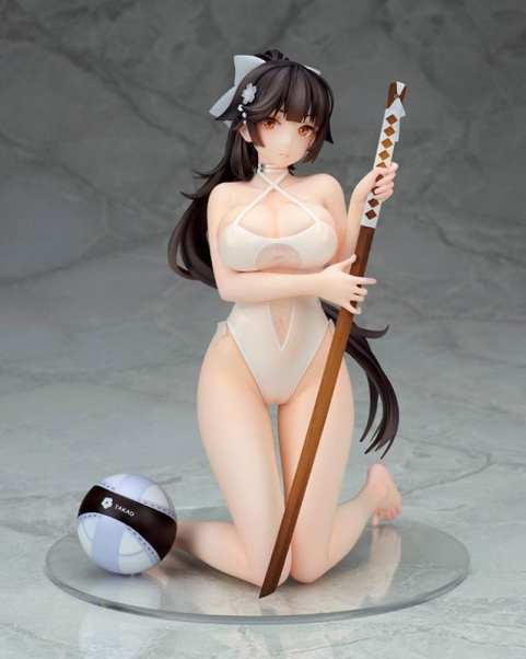 Azur Lane Takao Figure (2)