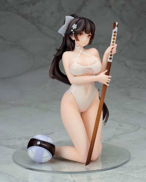 Azur Lane Takao Figure (4)