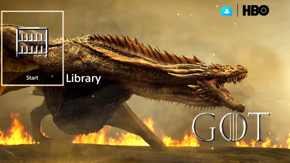 10 Best PS4 Themes From May 2019