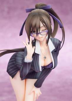 Blade Arcus from Shining Sakuya Figure (11)