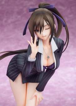 Blade Arcus from Shining Sakuya Figure (12)