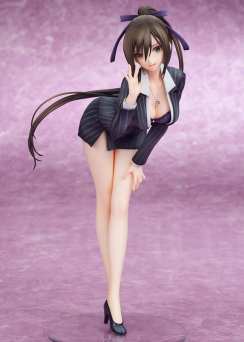 Blade Arcus from Shining Sakuya Figure (13)