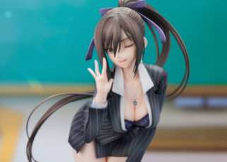 Blade Arcus from Shining Sakuya Figure (16)