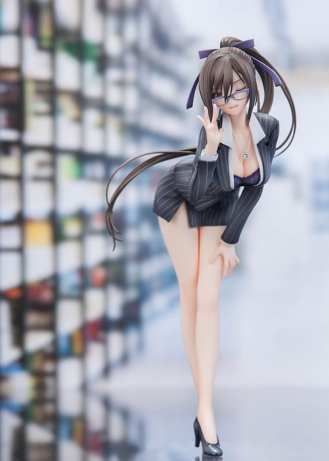 Blade Arcus from Shining Sakuya Figure (17)