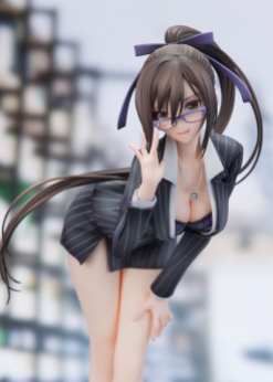 Blade Arcus from Shining Sakuya Figure (18)
