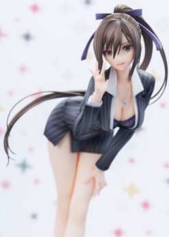 Blade Arcus from Shining Sakuya Figure (20)