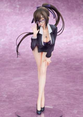 Blade Arcus from Shining Sakuya Figure (3)