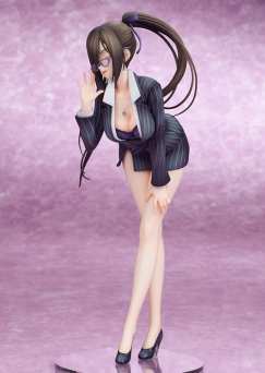 Blade Arcus from Shining Sakuya Figure (4)