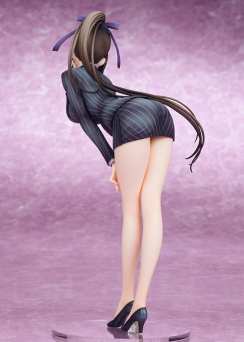 Blade Arcus from Shining Sakuya Figure (6)