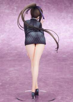 Blade Arcus from Shining Sakuya Figure (7)