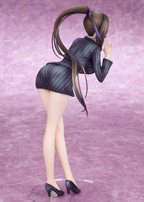 Blade Arcus from Shining Sakuya Figure (8)