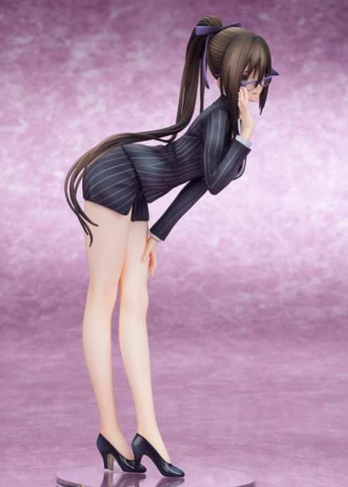 Blade Arcus from Shining Sakuya Figure (9)