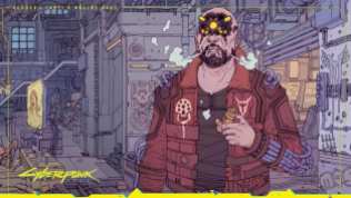Cyberpunk 2077 (5)