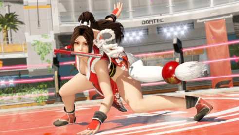 Dead or Alive 6 (7)