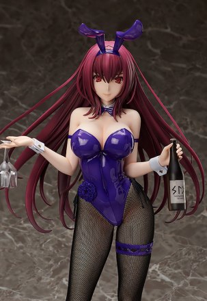 Fate Grand Order Figure (14)