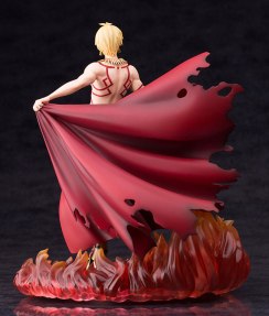 Fate Grand Order Figure (18)