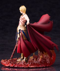 Fate Grand Order Figure (19)