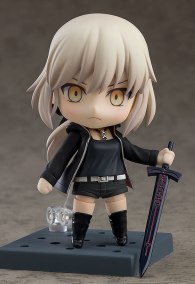 Fate Grand Order Figure (4)