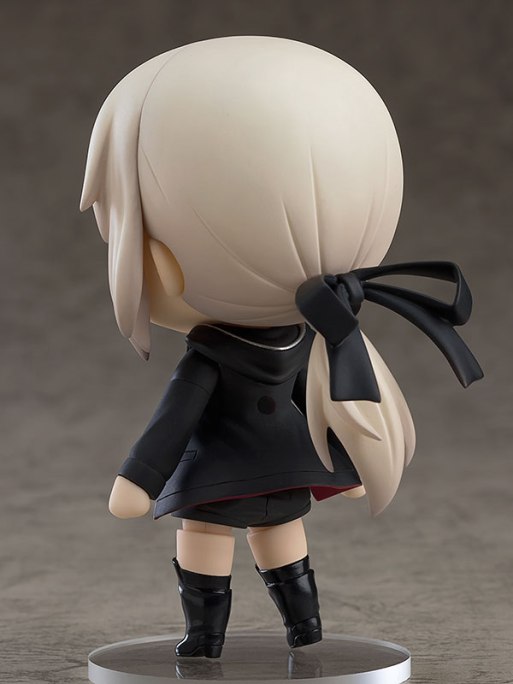 Fate Grand Order Figure (7)