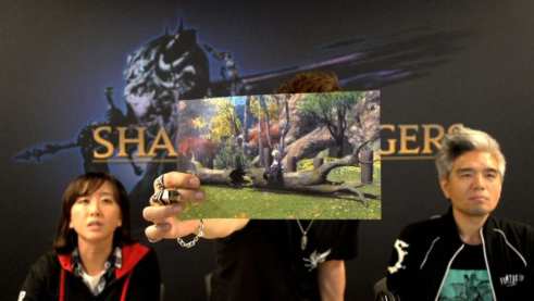 Final Fantasy XIV Shadowbringers (2)