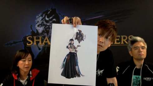 Final Fantasy XIV Shadowbringers (6)