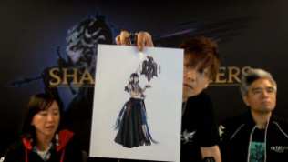 Final Fantasy XIV Shadowbringers (6)