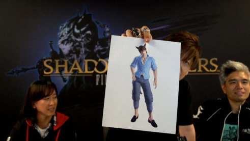 Final Fantasy XIV Shadowbringers (8)