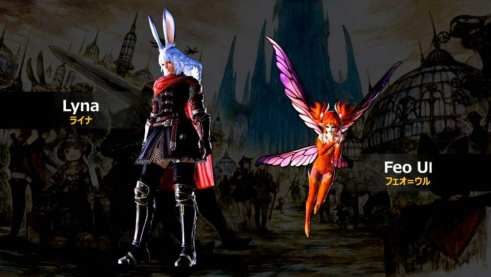 Final Fantasy XIV Shadowbringers (9)