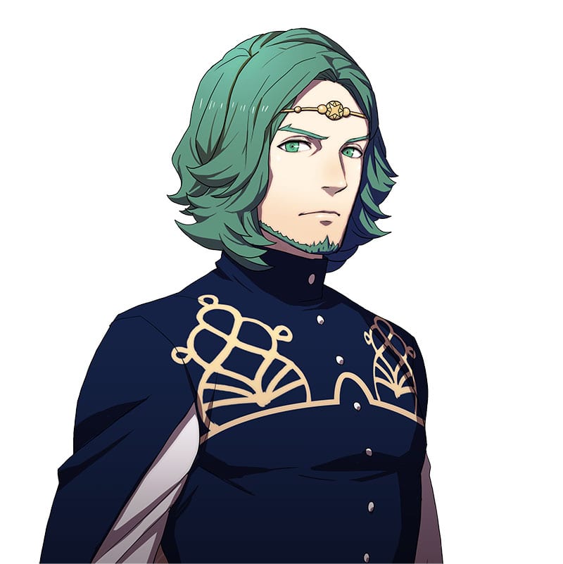 Fire Emblem Three Houses (2)