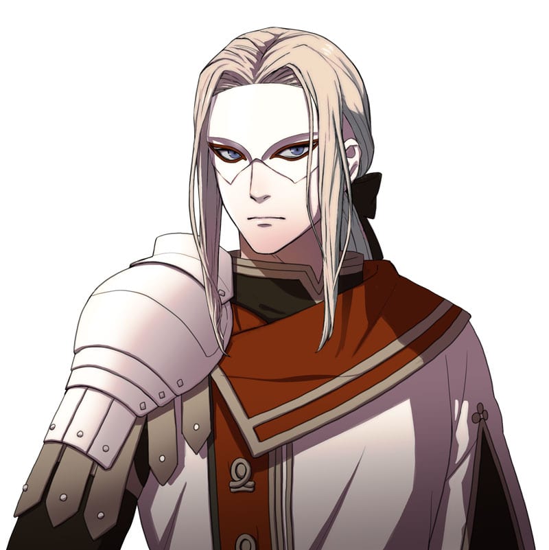 Fire Emblem Three Houses (2)