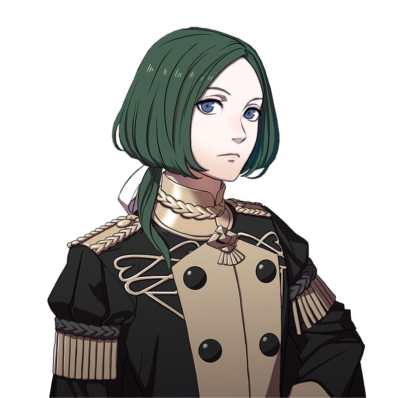 Fire Emblem Three Houses (3)