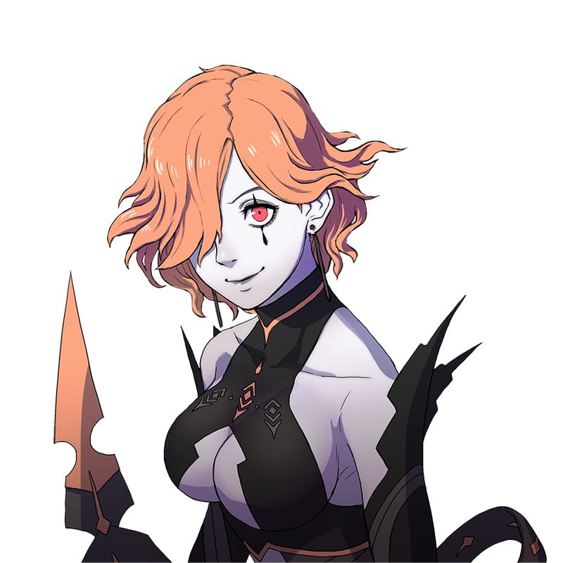 Fire Emblem Three Houses Nightcrawlers (1)