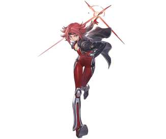 Granblue Fantasy Code Geass (4)