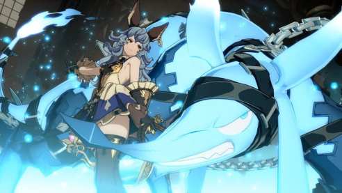 Granblue Fantasy_ Versus - 03