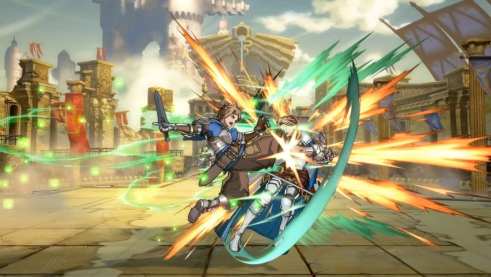 Granblue Fantasy_ Versus - 06