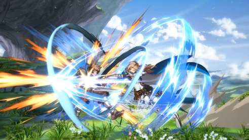 Granblue Fantasy_ Versus - 08