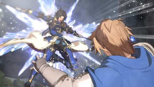 Granblue Fantasy_ Versus - 10
