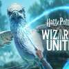 Harry potter wizards unite, catch foundables