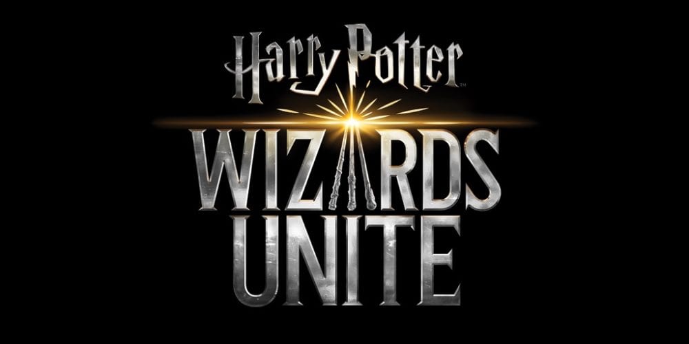 harry potter, wizards unite, fan festival