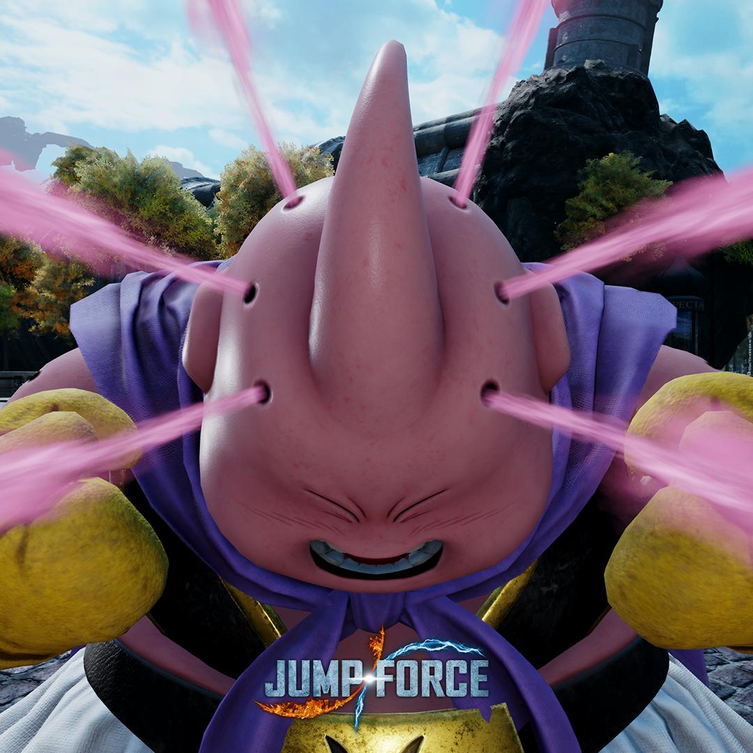 Jump Force (2)