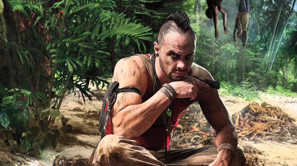 Far Cry 3 — Insanity